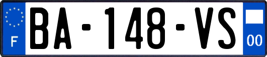 BA-148-VS