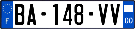 BA-148-VV