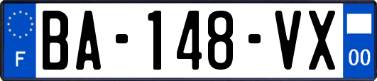 BA-148-VX