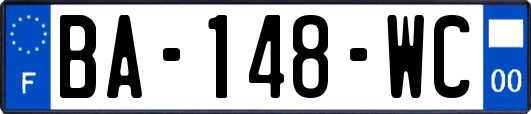 BA-148-WC