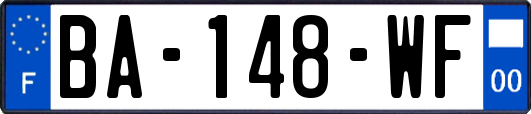 BA-148-WF