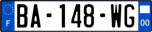 BA-148-WG