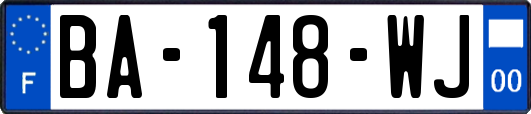 BA-148-WJ