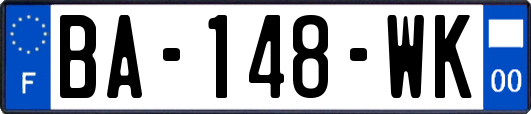 BA-148-WK