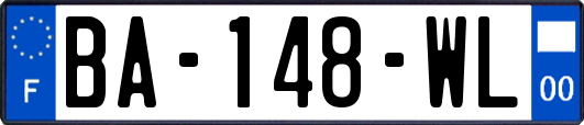 BA-148-WL