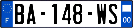 BA-148-WS