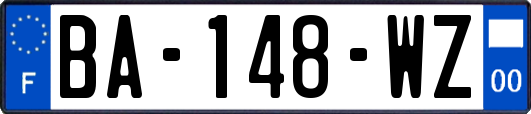 BA-148-WZ