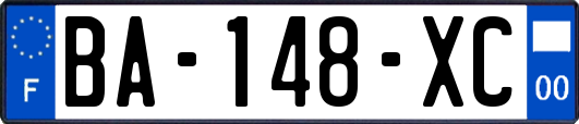 BA-148-XC