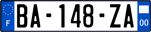 BA-148-ZA