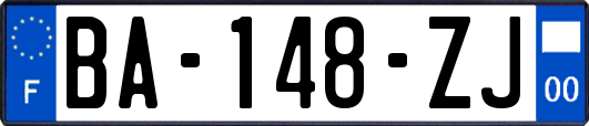 BA-148-ZJ