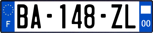 BA-148-ZL