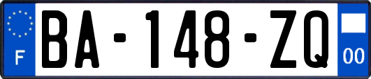 BA-148-ZQ