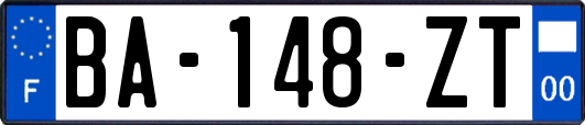 BA-148-ZT