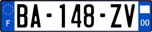 BA-148-ZV