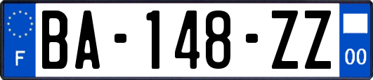 BA-148-ZZ