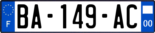 BA-149-AC