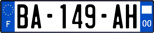 BA-149-AH