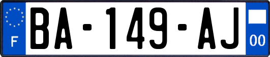 BA-149-AJ