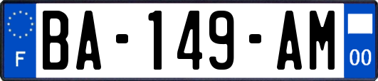 BA-149-AM