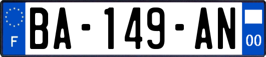 BA-149-AN