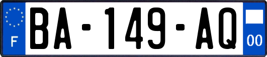 BA-149-AQ