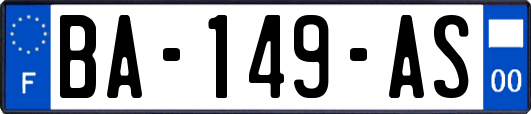 BA-149-AS