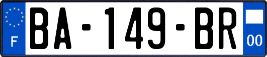 BA-149-BR