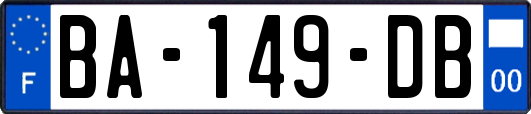 BA-149-DB