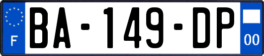 BA-149-DP