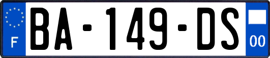 BA-149-DS