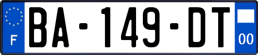 BA-149-DT