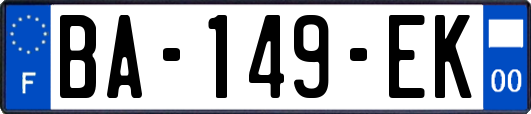 BA-149-EK