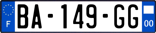 BA-149-GG