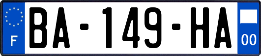 BA-149-HA