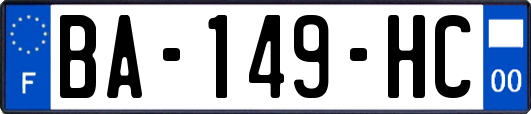 BA-149-HC