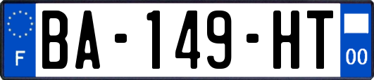 BA-149-HT