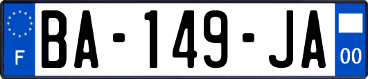 BA-149-JA