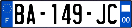 BA-149-JC