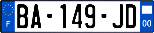 BA-149-JD