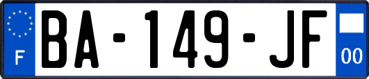 BA-149-JF