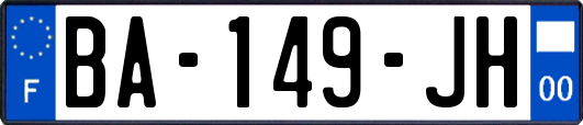 BA-149-JH
