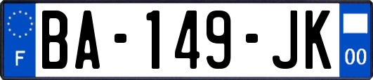 BA-149-JK