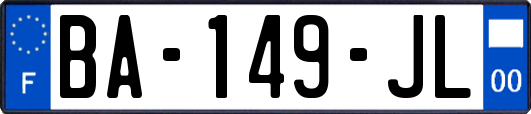 BA-149-JL