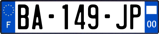 BA-149-JP