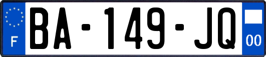 BA-149-JQ