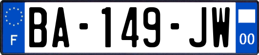 BA-149-JW