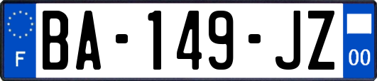 BA-149-JZ