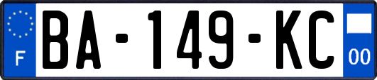 BA-149-KC