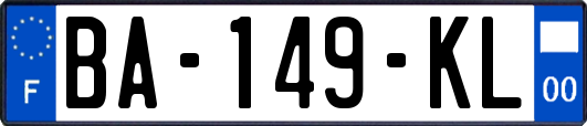 BA-149-KL