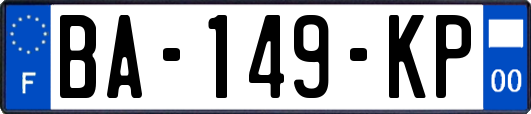 BA-149-KP